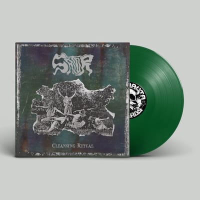 Sator - Cleansing Ritual (LP)