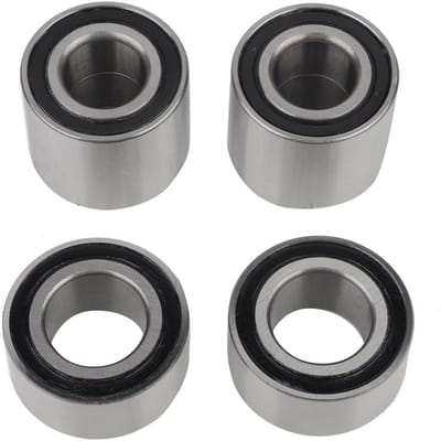 Voor Achterwiel Lager Kit 920450095 Vervanging voor Kawasaki KVF650 KVF750 KVF750i