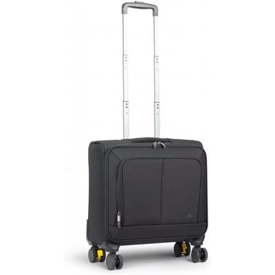 Laptoptas Rivacase 8481 20 Zwart