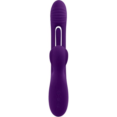 Playboy - The Thrill - Paars