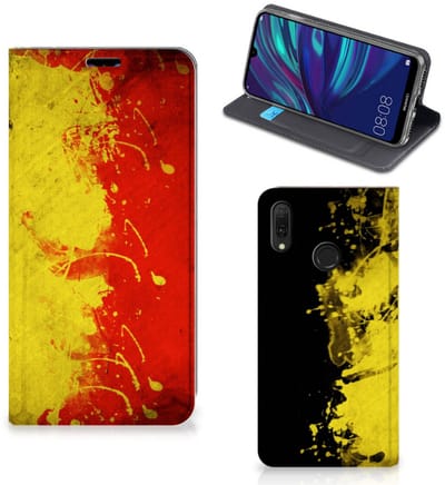Huawei Y7 hoesje Y7 Pro (2019) Standcase België