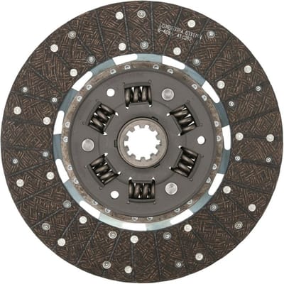 Koppelingsplaat SACHS 1862 974 002