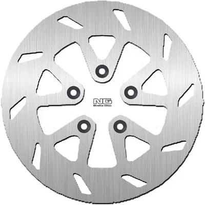 Remschijf voor vaste motorfiets NG Brake Disc DIS465
