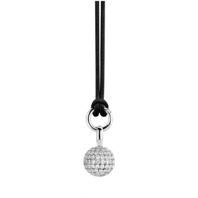 TI SENTO 6572ZI PENDANT DAMES Maat 84 CM
