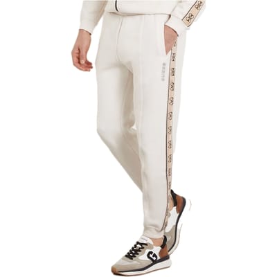 Guess Mickey Gedämpft-joggingbroek voor heren