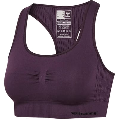 Hummel damestop Hmlmt Shaping Seamless Sports 216773