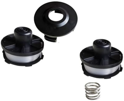 Trimmer draadspoelen Geschik voor Makita Akkusense 18V DUR181Z/DUR181RF/DUR181 grastrimmer