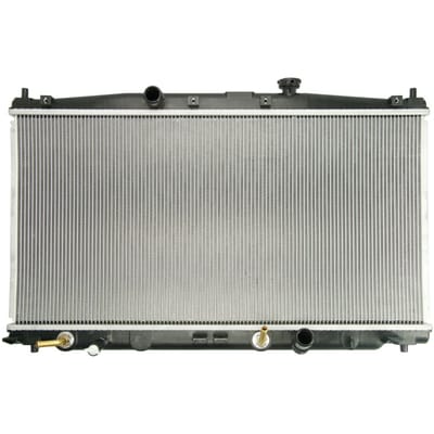 Radiator, motorkoeling NRF 59066