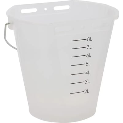 Kalfsemmer transparent Kerbl