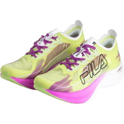FILA  Astatine 2 Shadow Lime-cattleya Orchid Maat: 36 | Hardloopschoenen Outlet | Dames | Paars