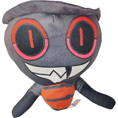 Unieke Monster Pluche Pop Zacht Pluizig Vreemd Cartoon Wezen Meerdere Stijlen Fantasie Karakter Knuffeldier Speelgoed 11cm-40cm