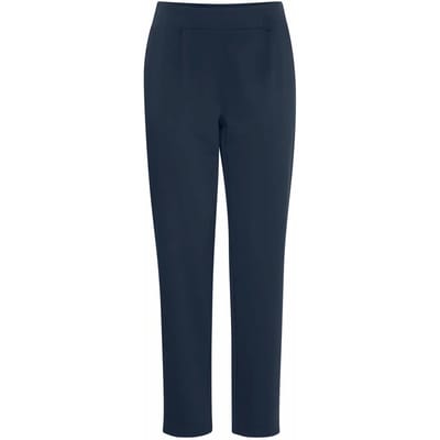 ICHI - IHKATE STRAIGHT PA - Dames - Regular fit jeans