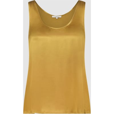 Circle of Trust Isabelle Top Wood Trush Größe: XS | Tanktops Outlet | Damen