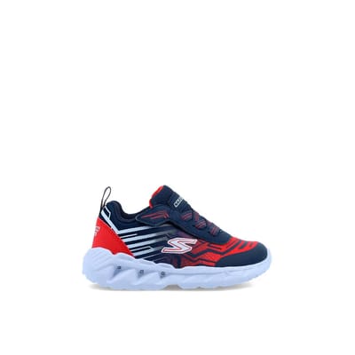 Skechers MAGNA-LIGHTS Jongens Sneakers - Maat 21