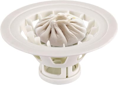 Bun Maker Machine - Synthetisch Materiaal, 7 Inch Dumpling Maker Mold Tool, Handmatig Gestoomde Broodjespersuitrusting | Keukengadgetbenodigdheden, Voedselbereidingssets, Voor Professioneel Ze