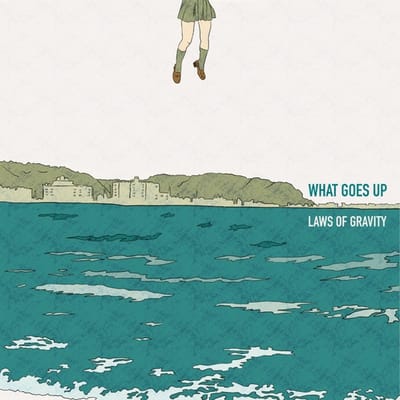 Laws Of Gravity - What Goes Up