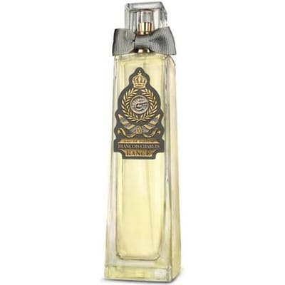 Rancé Francois Charles Eau de Parfum Spray Herenparfum Unisex 50 ml