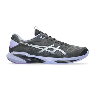 ASICS Solution Speed FF 4 Night Energy Allcourt schoen Heren