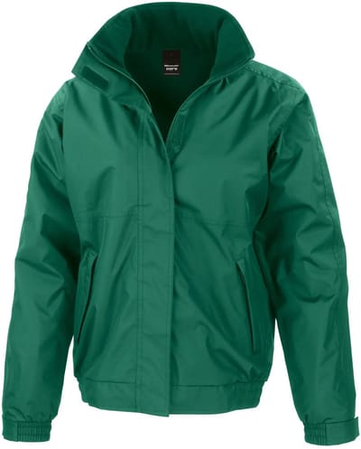 Result Channel Jacket RT221 - Bottle - 4XL