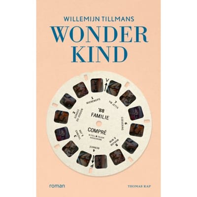 Wonderkind - Willemijn Tillmans