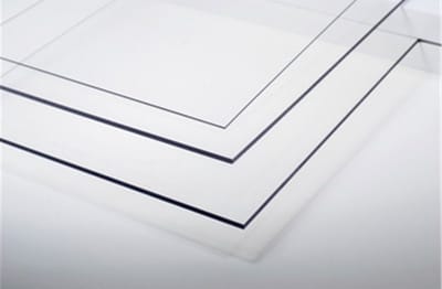 evergreen Polystyrolplaat (l x b) 300 mm x 150 mm 0.25 mm 2 stuk(s)