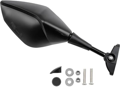 Puig 21825n Z3 Bmw R1300gs Adventure 24-25 Rechterspiegel Zilver