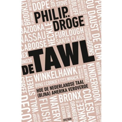 De Tawl - Philip Dröge