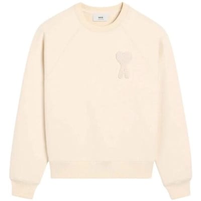 Sweaters Ami Paris Truien Vesten-Mannen