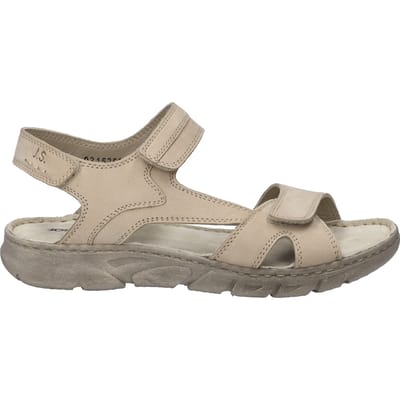 JOSEF SEIBEL Dames Sandaal Brenda 03 in beige