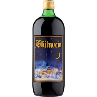 Glühwein