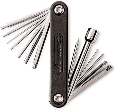 Dunlop DGT09 System 65 Multi-Tool - Multi-tool voor gitaar