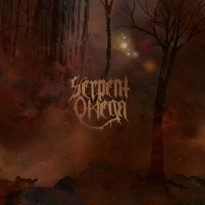 Serpent Omega - II (LP) (Coloured Vinyl)