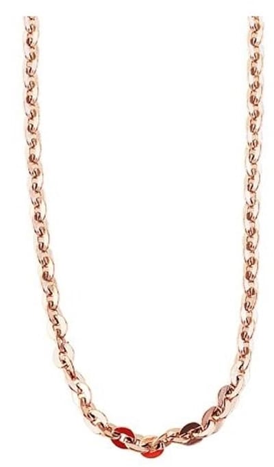 AKZENT Akzent unisex ketting Hynel, duurzaam