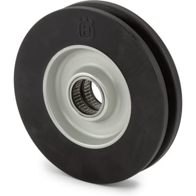 Pulley assy
