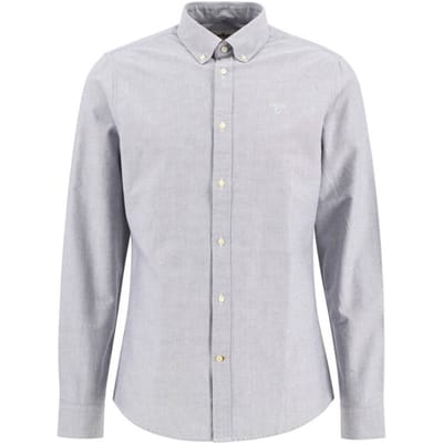 Barbour Overhemd lange mouw msh5301