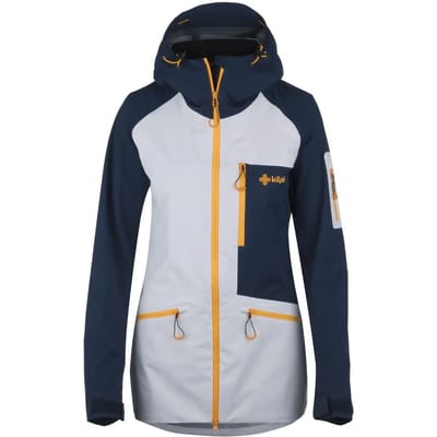Dames wandeljack Kilpi Nalau