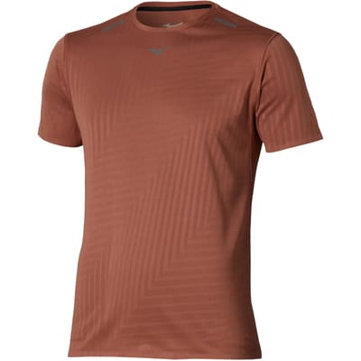 Jersey Mizuno Tech Light