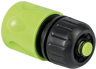 Kraanstuk - Slangkoppeling - Snelkoppeling - stop 54-120 CELLFAST ECONOMIC 1/2 "- 5/8"