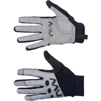 Northwave Spider Handschoenen Grijs M Man