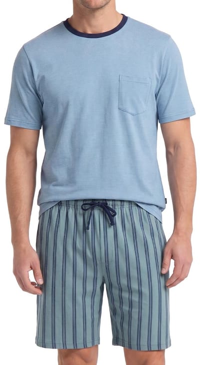 Ammann Heren pyjama Mix & Match