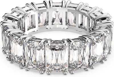 Swarovski Damesring Matrix Baguette Vittore 5562129