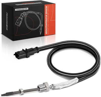 Frankberg 1x Uitlaat Temperatuursensor voor Audi A4 8EC B7 8ED B7