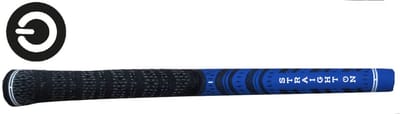 Straight On Multi Compound Blauw