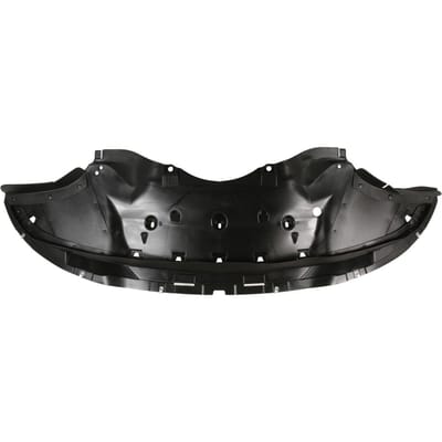 Bumper onder afdekking BLIC 6601-02-0932881P