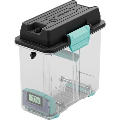 Polymaker Filament-droger opbergbox PolyDryer Box (Only Storage Box) PX01003
