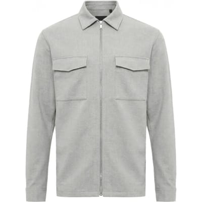 Genti Overshirt