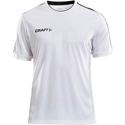T-shirt Korte Mouw Craft Progress Practise
