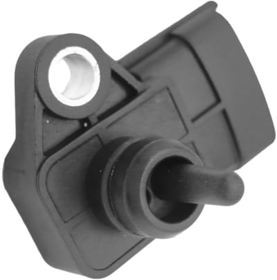 Dailygoody - Riloer MAP Sensor 39300-04000 voor Hyun*da1 i10 & K1-a Pic*anto - Eenvoudige Installatie
