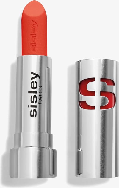 Sisley Phyto-Lip Shine - 17 Sheer Papaya - Lipstick