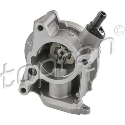 Topran Mechanische vacuümpomp HANS PRIES 116 181